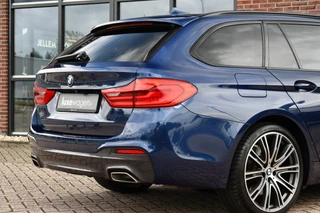 BMW 5 Serie – thumbnail 14