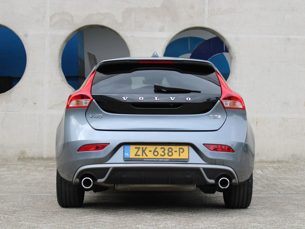 Volvo V40 – foto 3