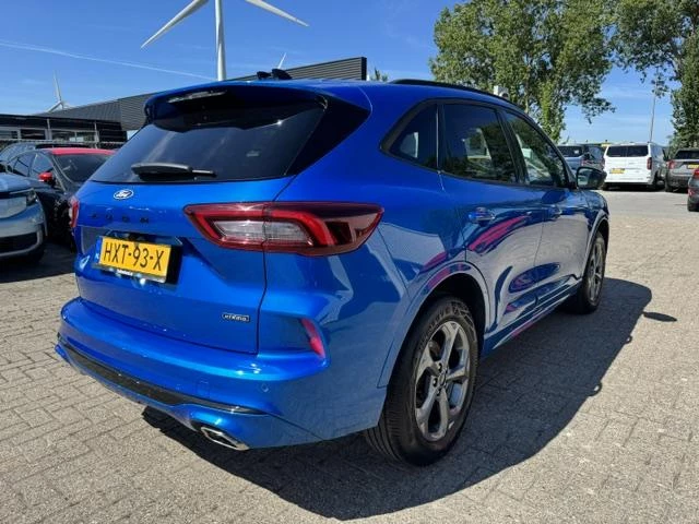Ford Kuga – foto 3