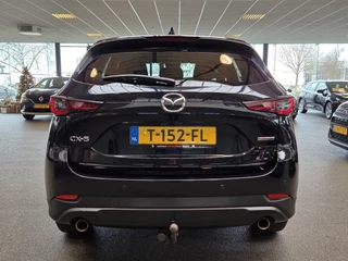 Mazda CX-5 – thumbnail 5