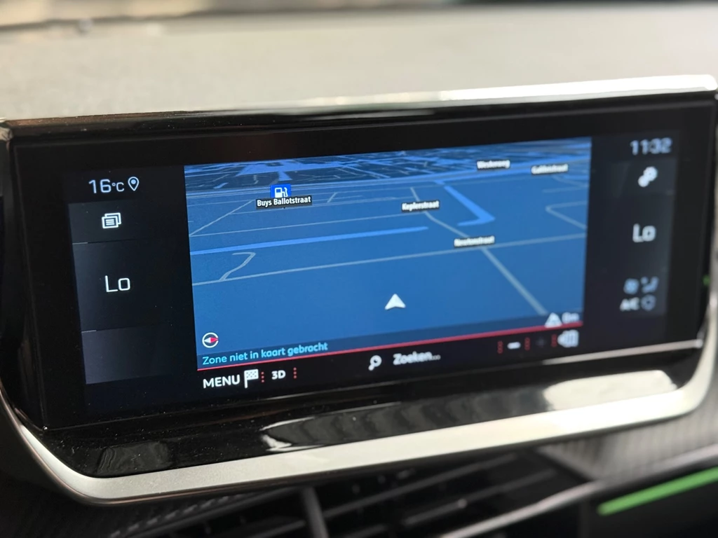 Peugeot 2008 – foto 24