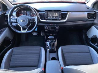 Kia Stonic – thumbnail 13