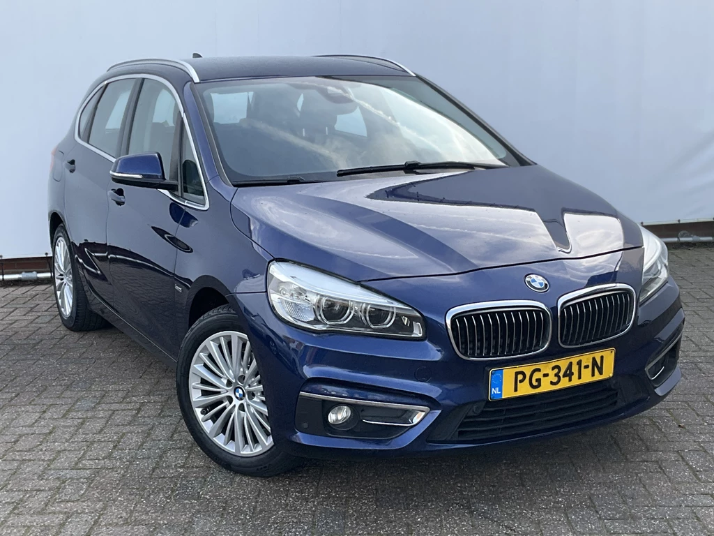 BMW 2 Serie – foto 14