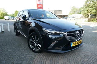 Mazda CX-3 – thumbnail 9