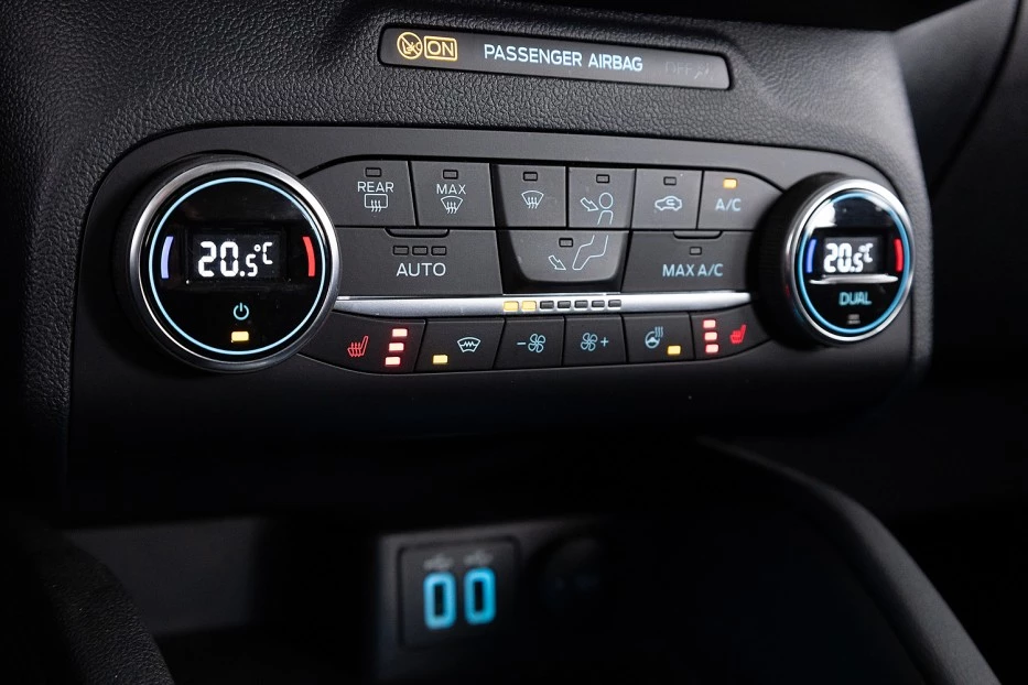 Ford Kuga – foto 22