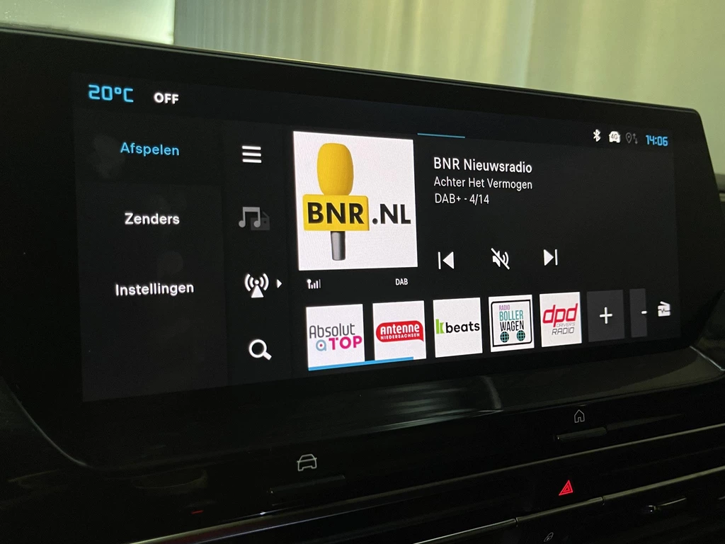 Citroën C5 X – foto 19