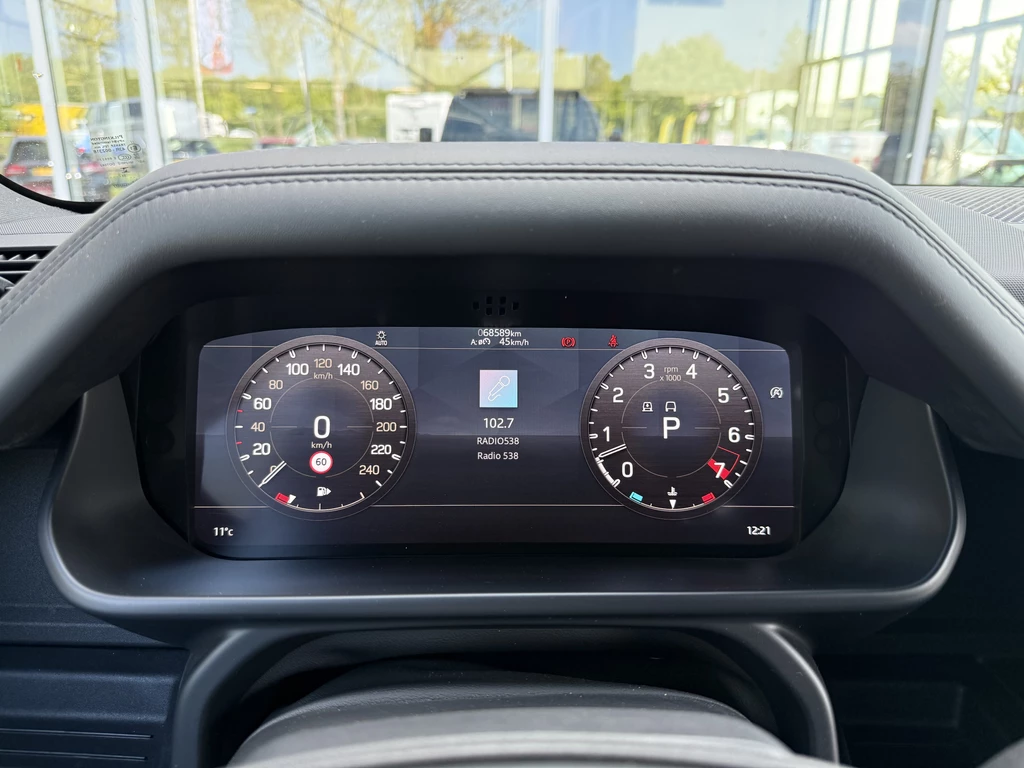 Land Rover Defender – foto 35