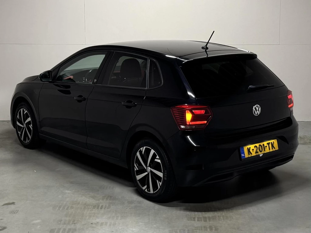 Volkswagen Polo – foto 7