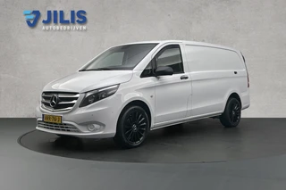 Mercedes-Benz Vito – thumbnail 2