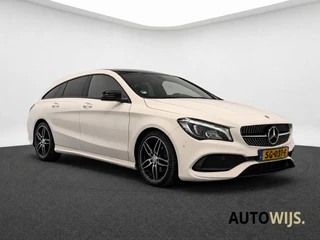 Mercedes-Benz CLA – thumbnail 5
