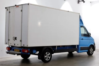 Volkswagen Crafter – thumbnail 4
