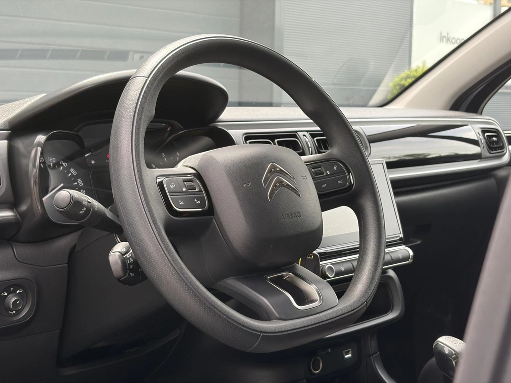 Citroën C3 – foto 6
