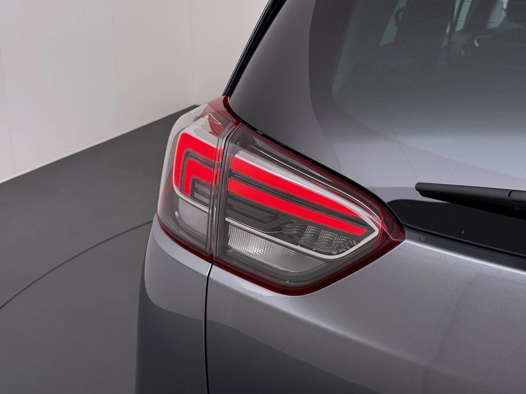 Opel Crossland X – foto 25
