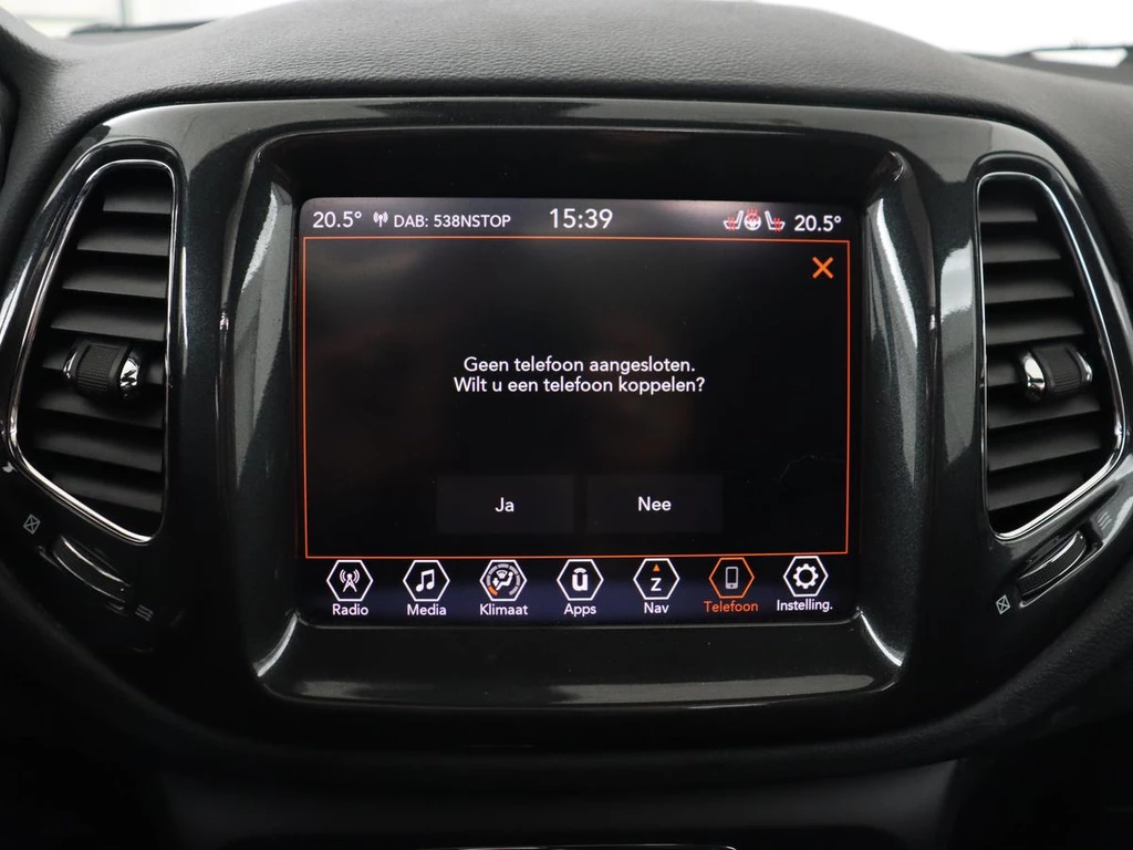 Jeep Compass – foto 27