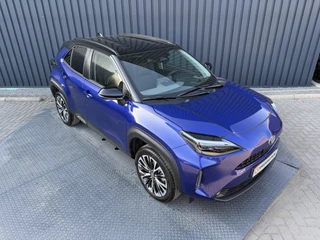Toyota Yaris Cross – thumbnail 11