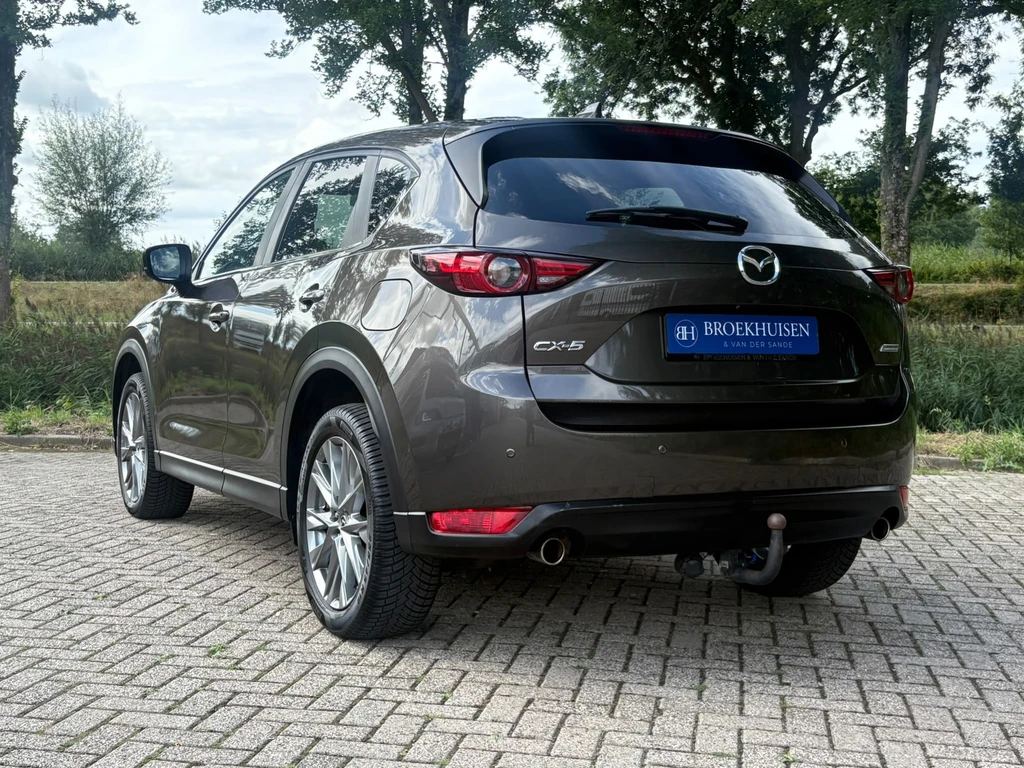 Mazda CX-5 – foto 2