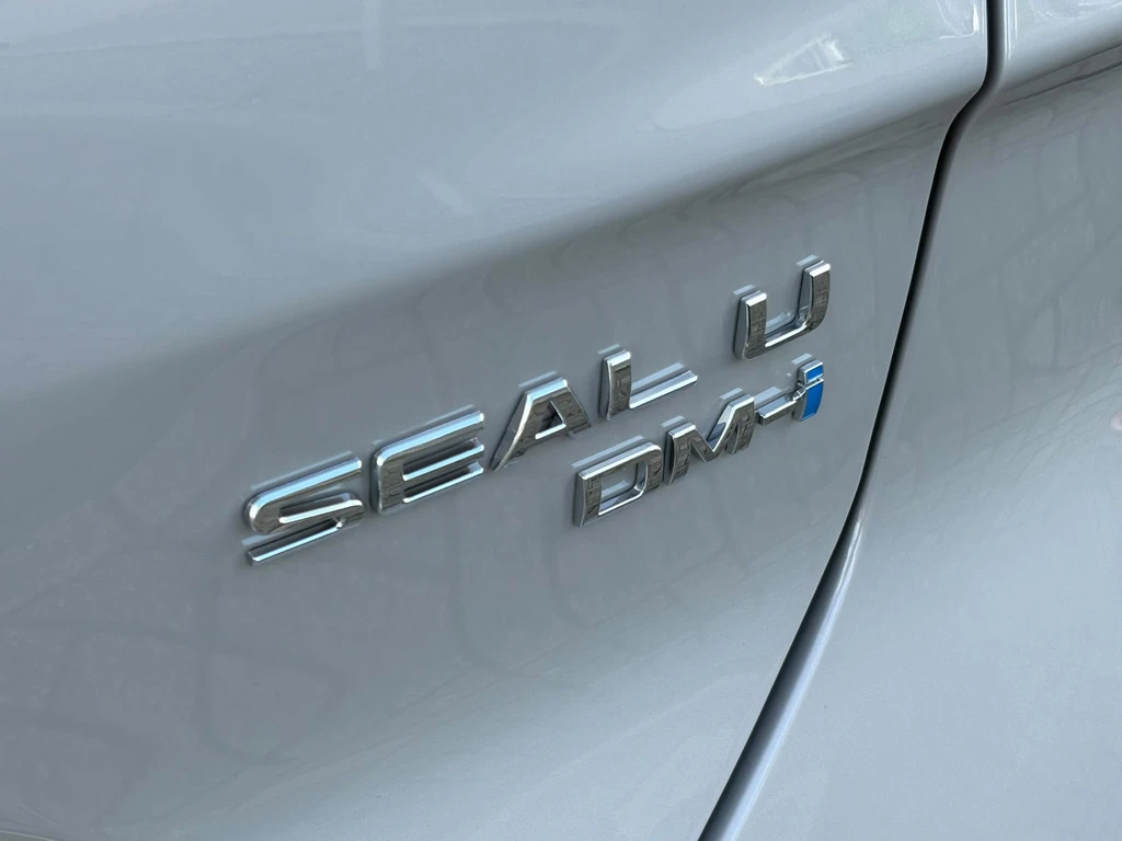 BYD SEAL U – foto 62