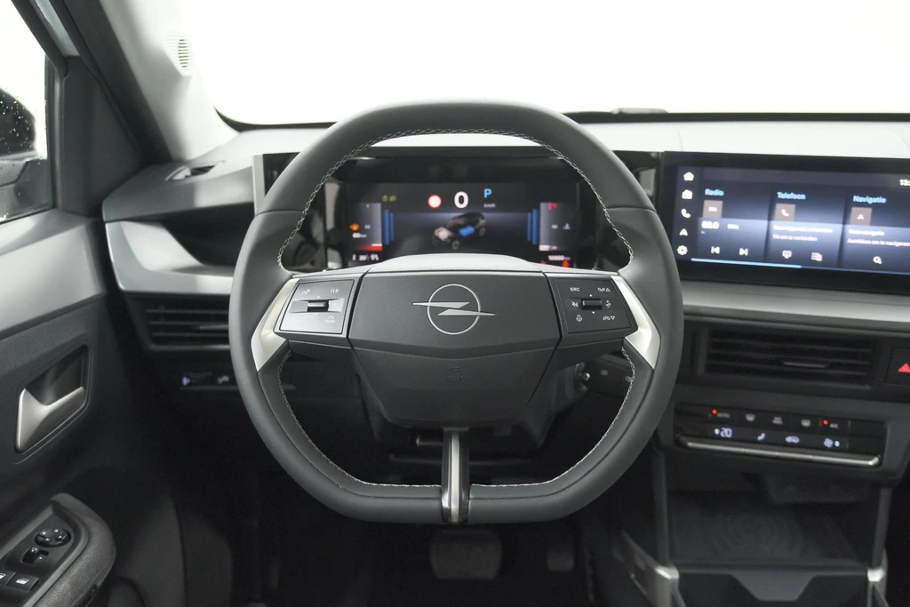 Opel Frontera – foto 29