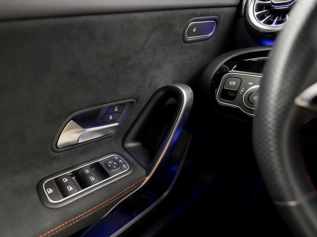 Mercedes-Benz A-Klasse – foto 25