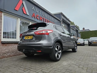 Nissan QASHQAI – thumbnail 5