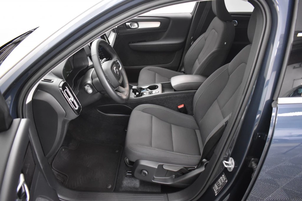 Volvo XC40 – foto 8