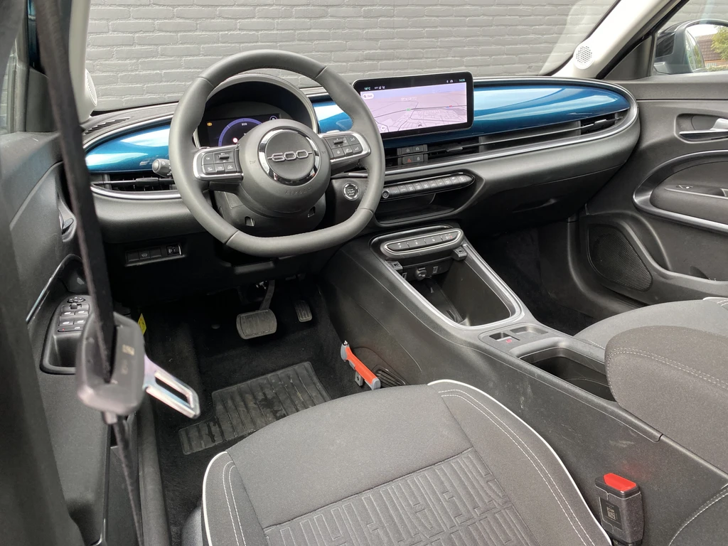Fiat 600 – foto 14