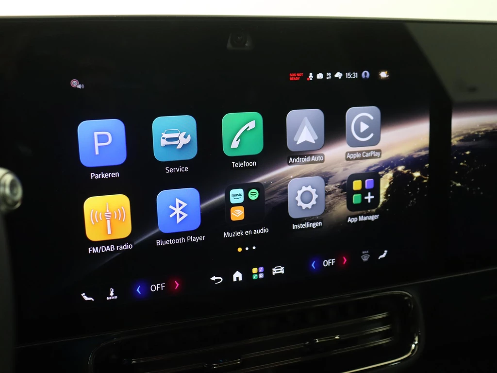 Mercedes-Benz CLA – foto 20