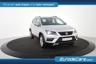 SEAT Ateca – thumbnail 12