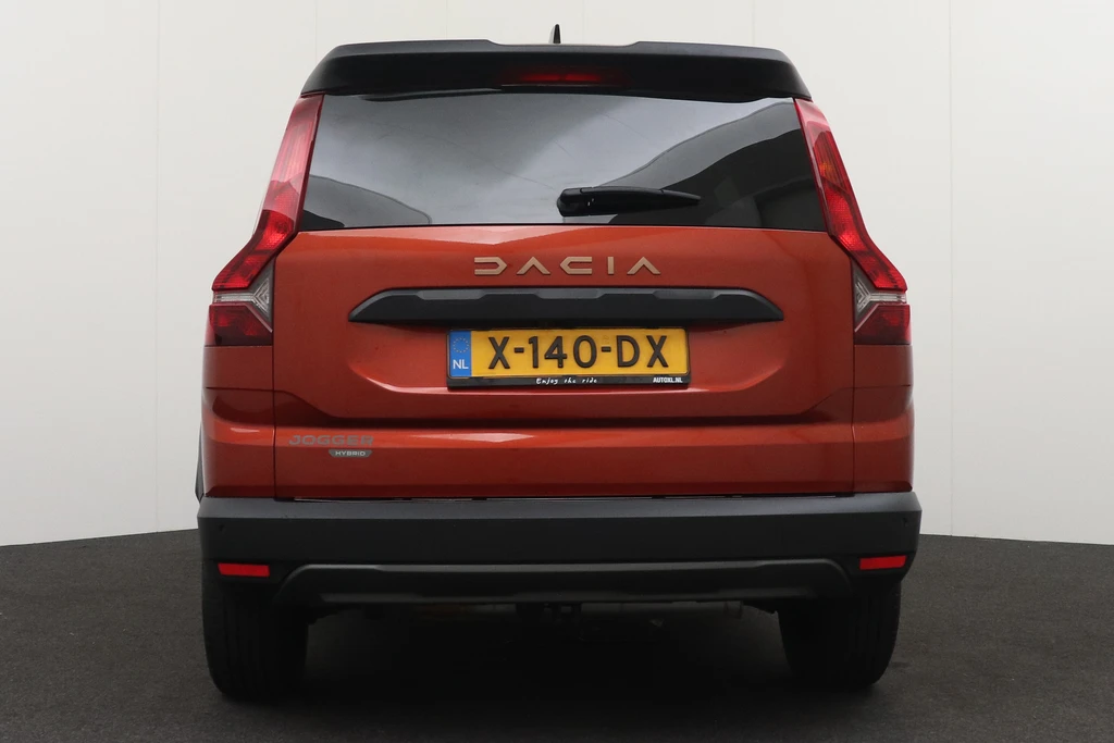 Dacia Jogger – foto 3