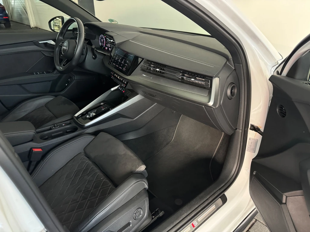 Audi A3 – foto 34