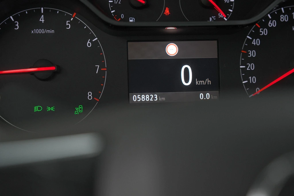Opel Crossland – foto 47
