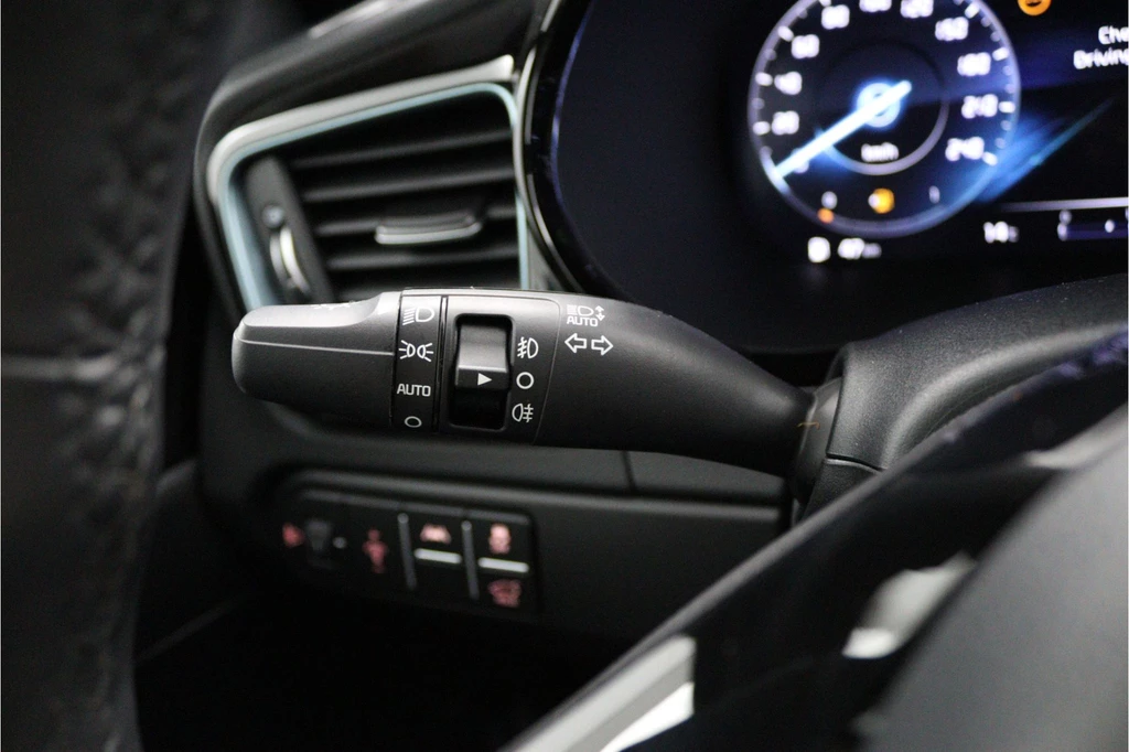 Kia Ceed Sportswagon – foto 22