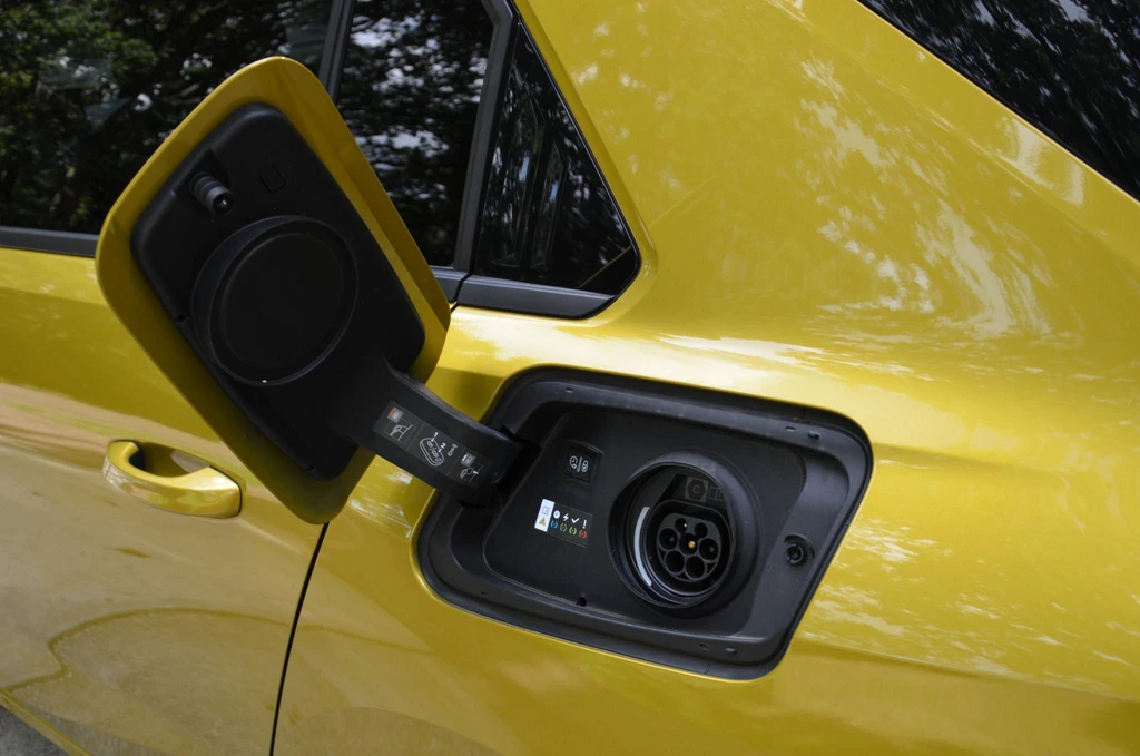Opel Astra – foto 18