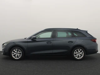 SEAT Leon – thumbnail 2