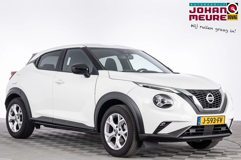 Nissan Juke – foto 7