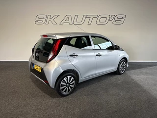 Toyota Aygo – thumbnail 10