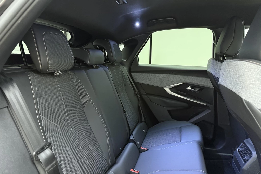 Peugeot 3008 – foto 14