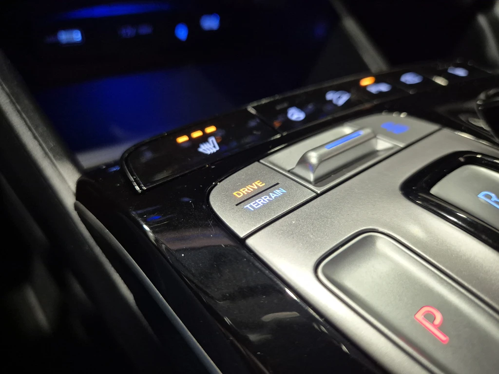 Hyundai Tucson – foto 16