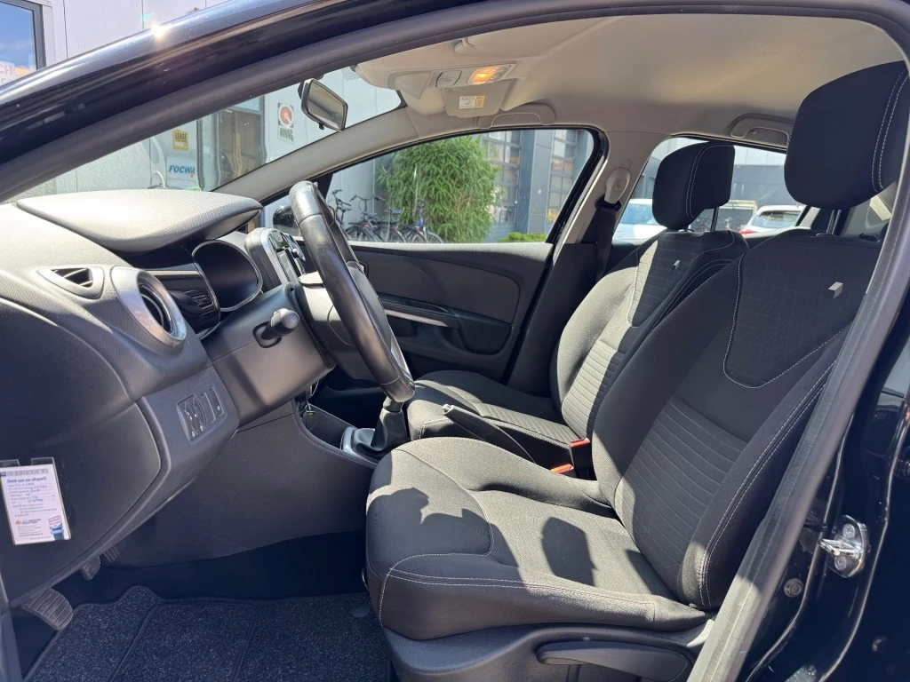 Renault Clio – foto 15