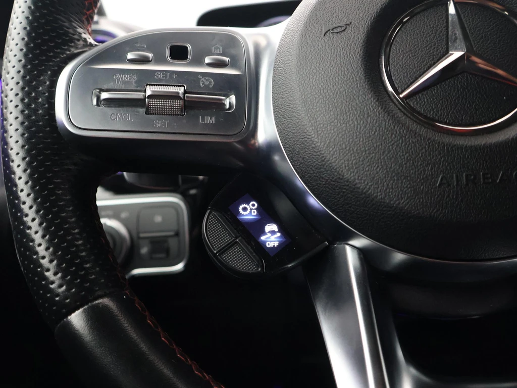 Mercedes-Benz A-Klasse – foto 55
