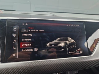 Audi e-tron GT – thumbnail 29