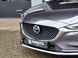 Mazda 6 – thumbnail 28