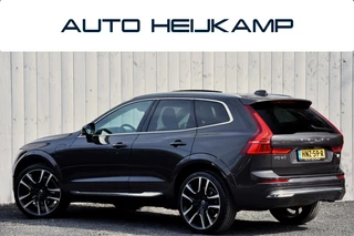 Volvo XC60 – thumbnail 4