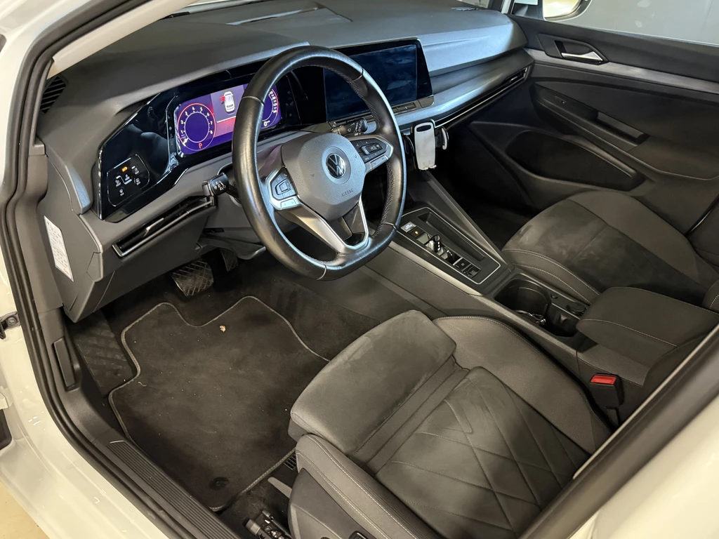 Volkswagen Golf – foto 8