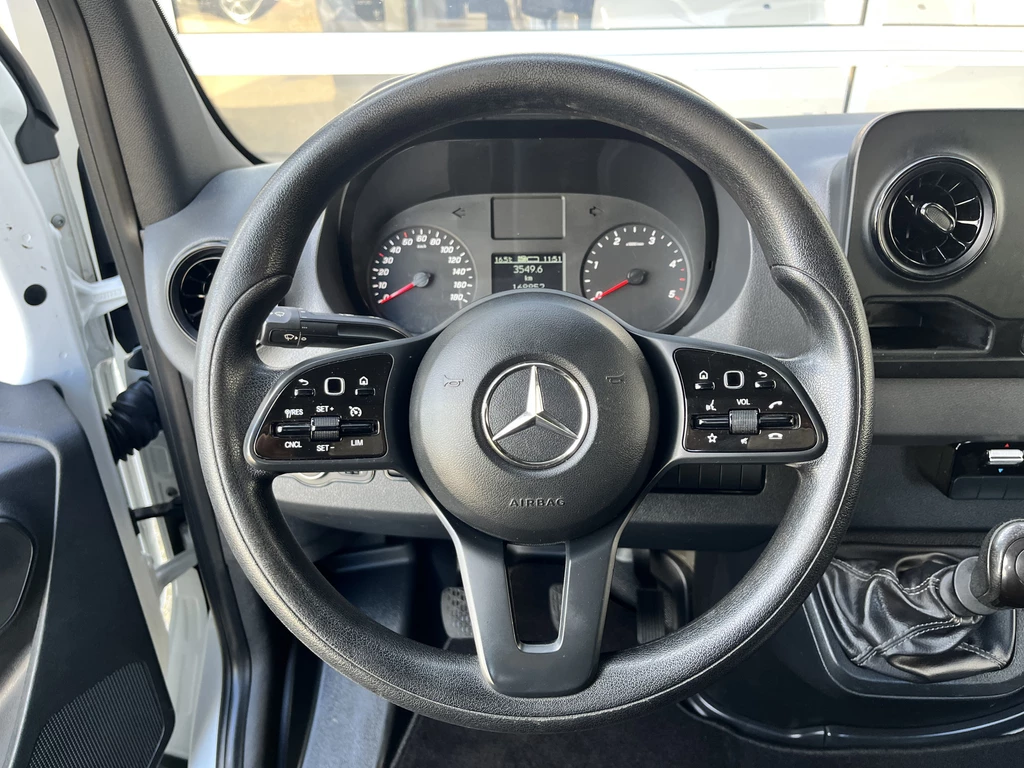 Mercedes-Benz Sprinter – foto 16
