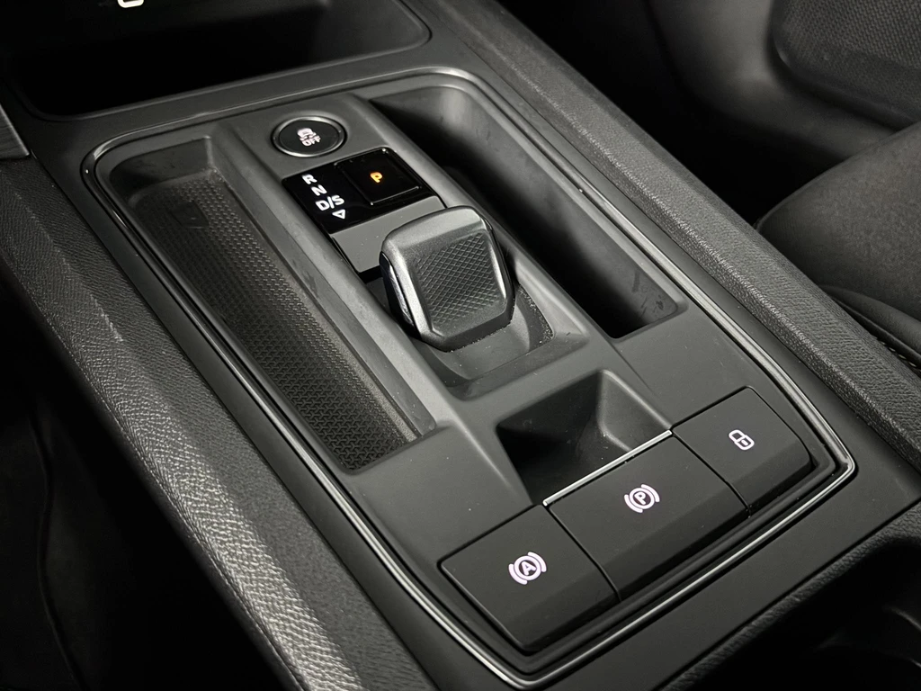 CUPRA Leon Sportstourer – foto 37