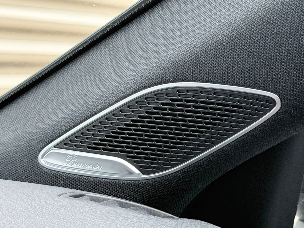 Mercedes-Benz CLA – foto 24