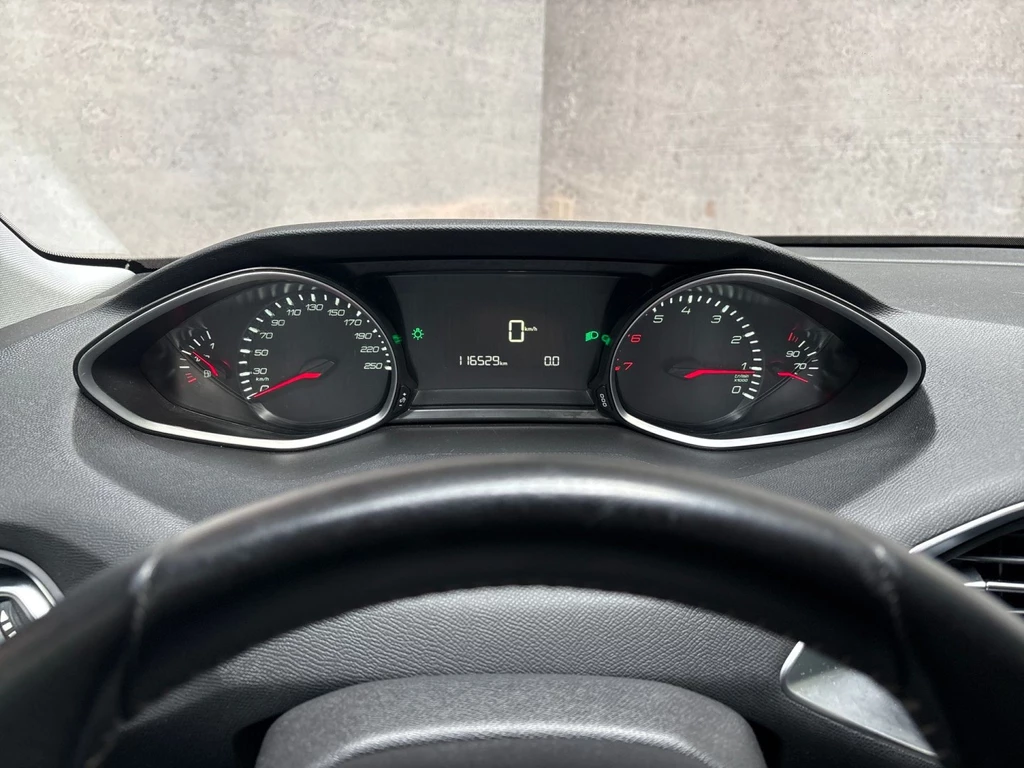 Peugeot 308 – foto 17
