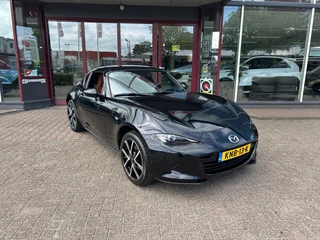 Mazda MX-5 – thumbnail 5