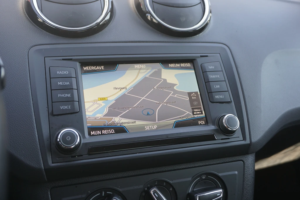 SEAT Ibiza – foto 8